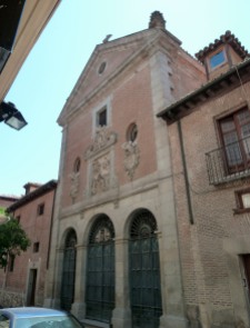 Convento_de_las_Trinitarias_Descalzas_(Madrid)_05